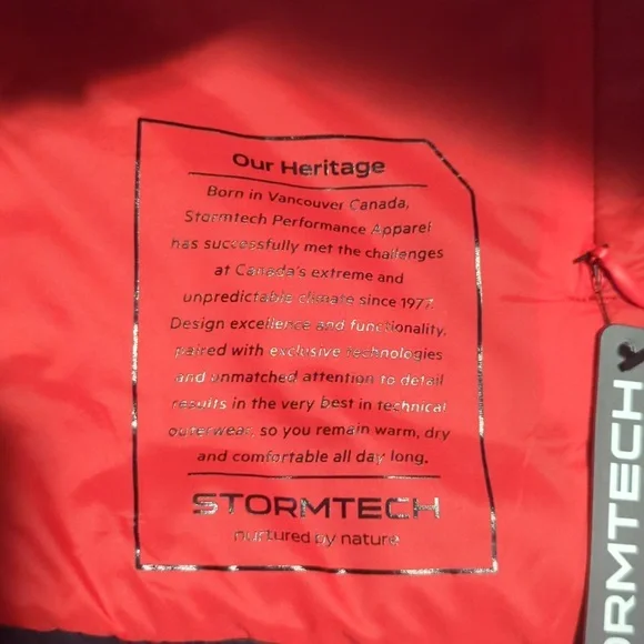 Stormtech Stavanger Thermal Vest - Picture 7 of 13